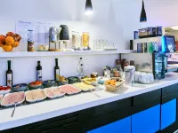 B&B Hotel Essen-Nord - servizio colazione