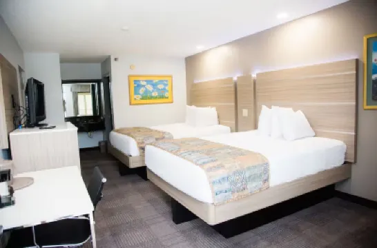 Townhouse Fort Walton Beach Hurlburt Field Hotels in Mary Esther