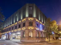 إيبيس بدجيت تبيليسي سنتر