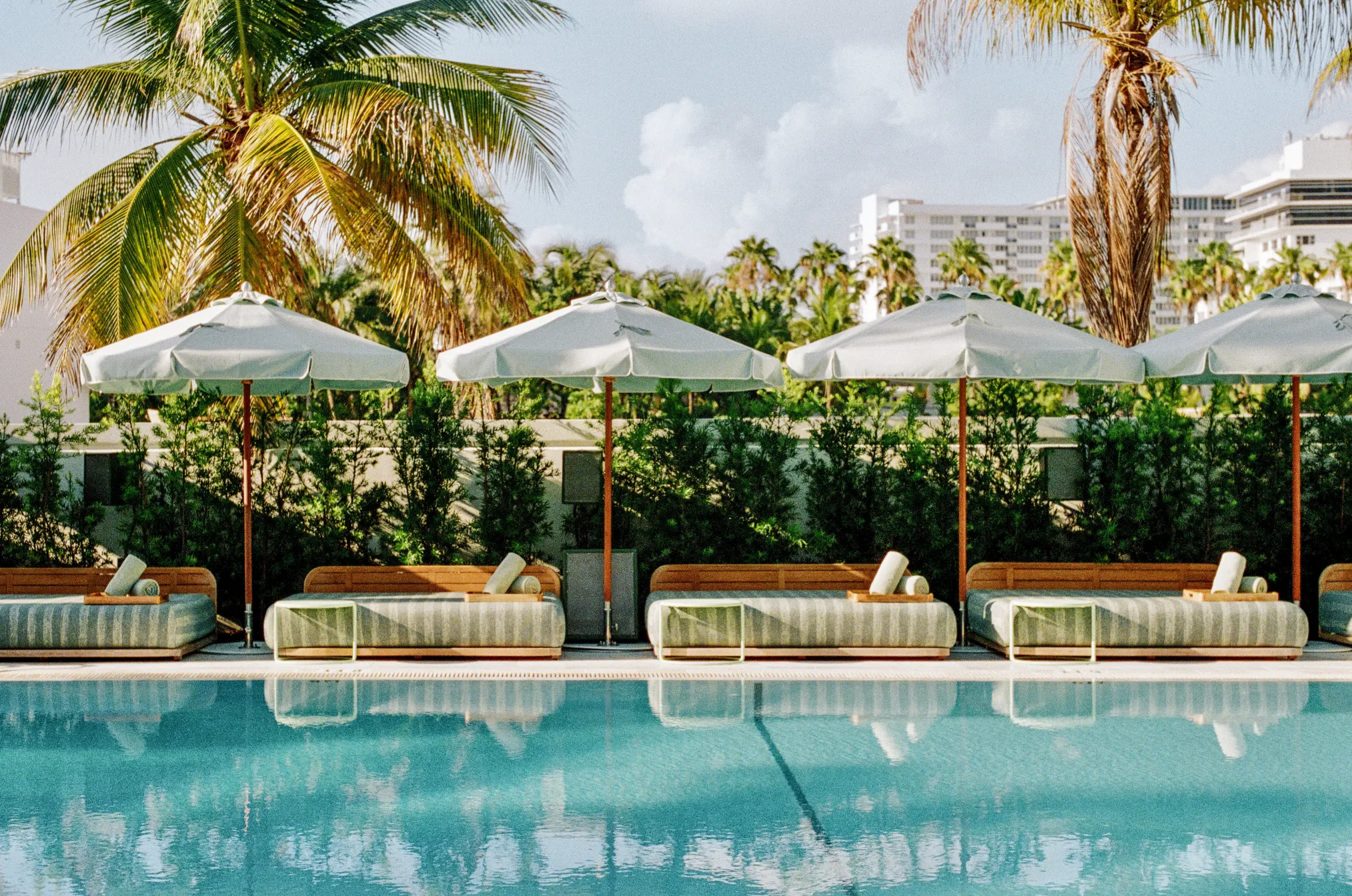 ذا شيلبورن باي بروبر، أ ميمبر أوف ديزاين هوتلز