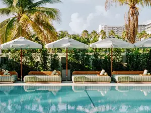 Shelborne South Beach by Proper