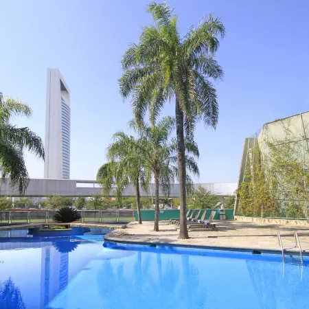 Holiday Inn MONTERREY-PARQUE FUNDIDORA by IHG