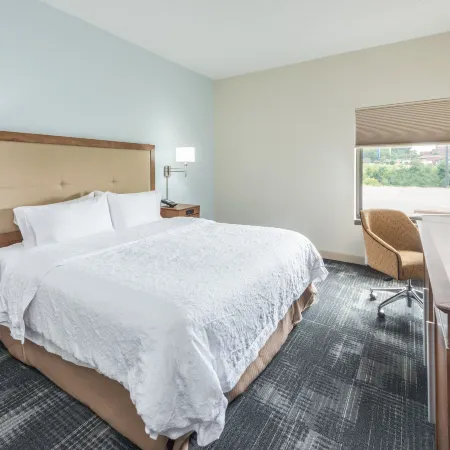 Hampton Inn Columbia