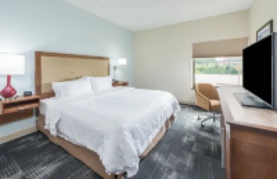 Hampton Inn Columbia