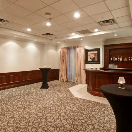 Hilton Garden Inn Toronto/Burlington