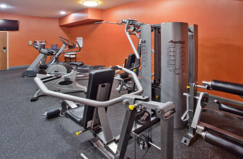 Holiday Inn Express Peachtree Corners-Norcross by IHG photo 4