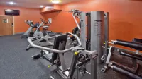 Holiday Inn Express PEACHTREE CORNERS-NORCROSS by IHG - Gym