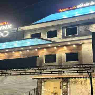 Hotel Lynx Hotel Exterior