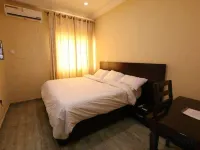 Iyore Grand Hotel and Suites