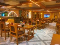 Blue Diamond Resort & Hotel - พร้อมอาหารเช้า