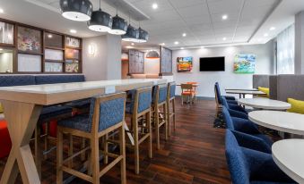 Hampton Inn Ft. Lauderdale-Commercial Blvd.