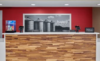 Hampton Inn Kansas City the Legends