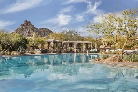 Four Seasons Resort Scottsdale at Troon North