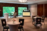 Princeton Marriott at Forrestal - Frühstück