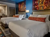 Hotel Indigo PITTSBURGH UNIVERSITY-OAKLAND by IHG Отели рядом с достопримечательностью «Сквиррел Хилл»