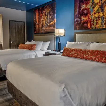 Hotel Indigo PITTSBURGH UNIVERSITY-OAKLAND by IHG