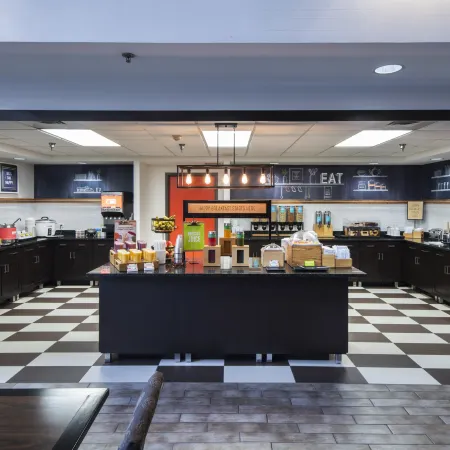 Hampton Inn & Suites Chicago/Lincolnshire