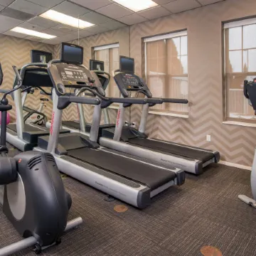 Residence Inn Chantilly Dulles South Отели в г. Шантильи