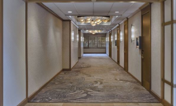 Salt Lake Marriott Downtown at City Creek