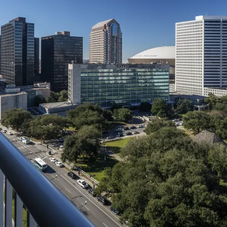 Holiday Inn NEW ORLEANS-DOWNTOWN SUPERDOME by IHG