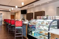Hotel Indigo CHICAGO-VERNON HILLS by IHG - Frühstück