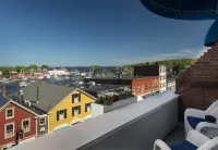 Lord Camden Inn - Ocean View
