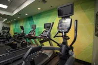 Holiday Inn GRAND RAPIDS DOWNTOWN by IHG - Gym