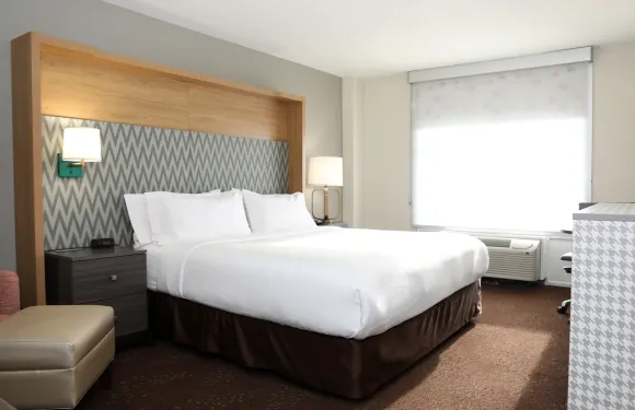 芝加哥奧黑爾區假日酒店