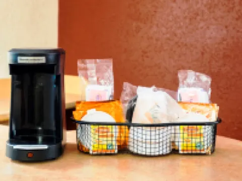 紅頂酒店-邁斯狄克-新倫敦 新倫敦酒店