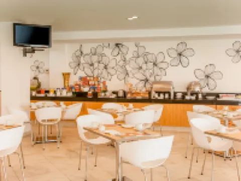 Fiesta Inn Express Monclova Hoteles en Monclova