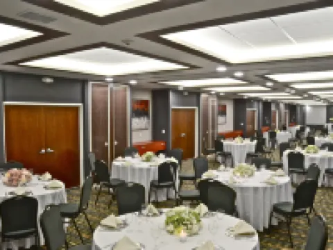 Holiday Inn Tampico Altamira Hoteles en Tampico