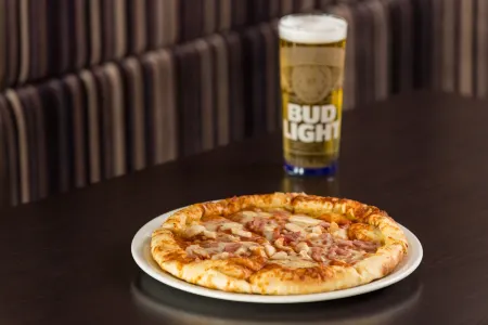 Holiday Inn Express Bedford