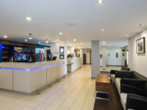 Holiday Inn Express STIRLING by IHG Hotels in Stirling