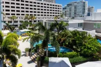 Condado Palm Inn San Juan, Tapestry Collection by Hilton - Ocean View