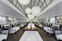 Protea Hotel Midrand - breakfast