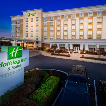 Holiday Inn & Suites MEMPHIS -  WOLFCHASE GALLERIA by IHG