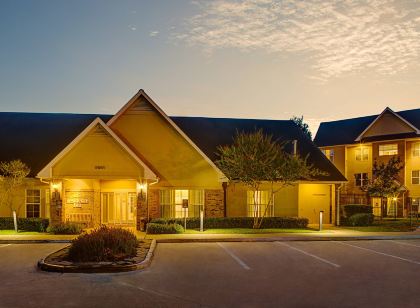 레지던스 인 휴스턴 웨스트체이스 온 웨스트헤이머