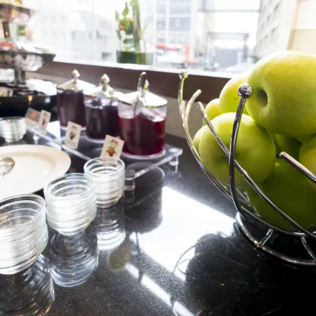 Holiday Inn Express GUETERSLOH by IHG