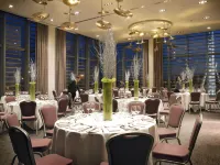 The Gibson Hotel Các khách sạn gần Nhà thi đấu 3Arena