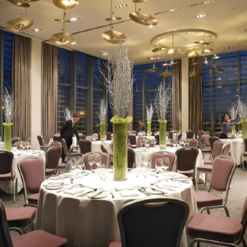 The Gibson Hotel Отели рядом с достопримечательностью «Клонтарф»