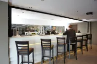 Holiday Inn BRISTOL CITY CENTRE by IHG - Bars
