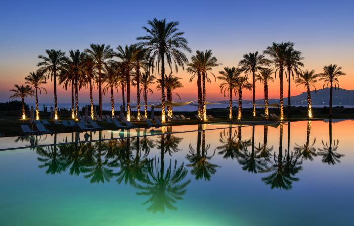 Verdura Resort, a Rocco Forte Hotel
