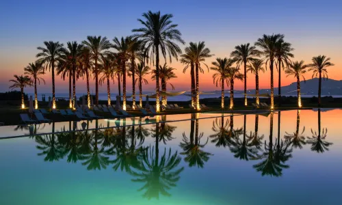 แวร์ดูรารีสอร์ท