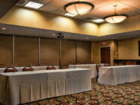 Holiday Inn Express LA PLATA by IHG Hotels in Charles County