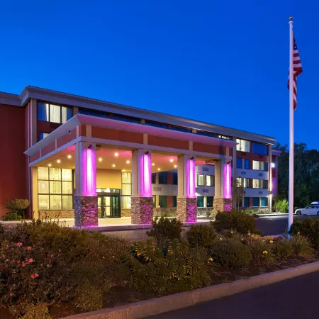 Crowne Plaza BOSTON - WOBURN by IHG