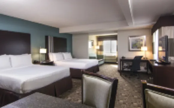Holiday Inn Express & Suites CARLSBAD BEACH by IHG Hoteles en Carlsbad