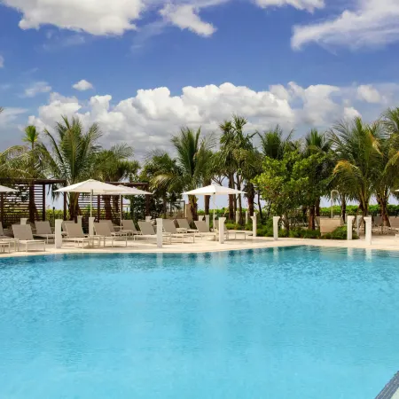 Fort Lauderdale Marriott Pompano Beach Resort & Spa