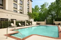 Holiday Inn Express & Suites ALPHARETTA - WINDWARD PARKWAY by IHG - Swimmingpools