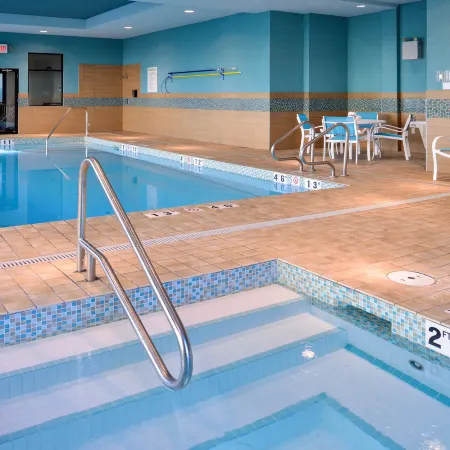Holiday Inn & Suites EDMONTON ARPT - CONFERENCE CTR by IHG