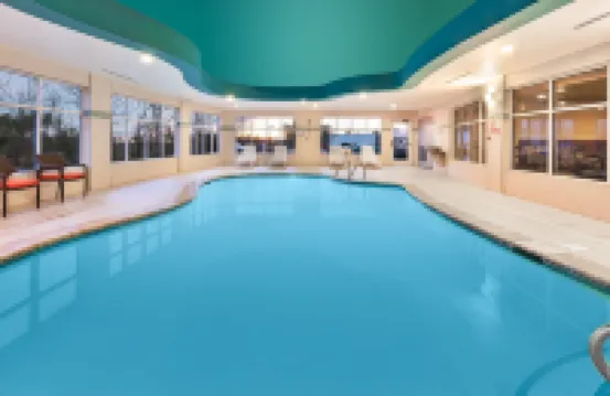 Holiday Inn Express & Suites SOUTHPORT - OAK ISLAND AREA by IHG